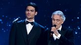 Un bonifico per Matteo Bocelli: sventata la truffa alle Poste