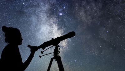 Parata planetaria: l’ultima grande danza dei pianeti nel cielo