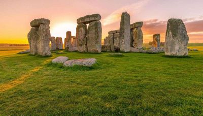 Stonehenge, mistero svelato grazie a un dente animale