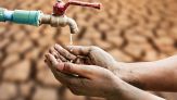Siccità globale, continenti senza acqua: cosa rischiamo