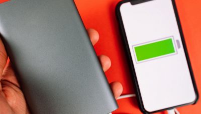 Batterie del cellulare: l'errore da non commettere
