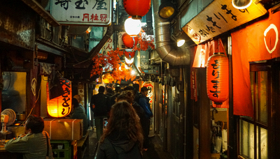 'Evaporare' in Giappone: il fenomeno dei jōhatsu