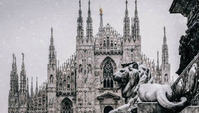 Vortice polare in arrivo, sarà un inverno con freddo record?