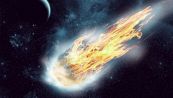 Asteroide killer di città più vicino: useremo la bomba atomica?