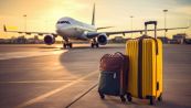 Le novità in arrivo sui viaggi in aereo: dai cani ai bagagli