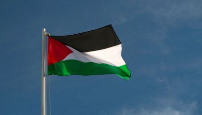 Cosa significano i colori della bandiera della Palestina