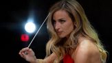 Chi è Beatrice Venezi, nuovo direttore del Teatro La Fenice