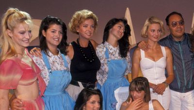 Enrica Bonaccorti, la vera storia della truffa del cruciverbone