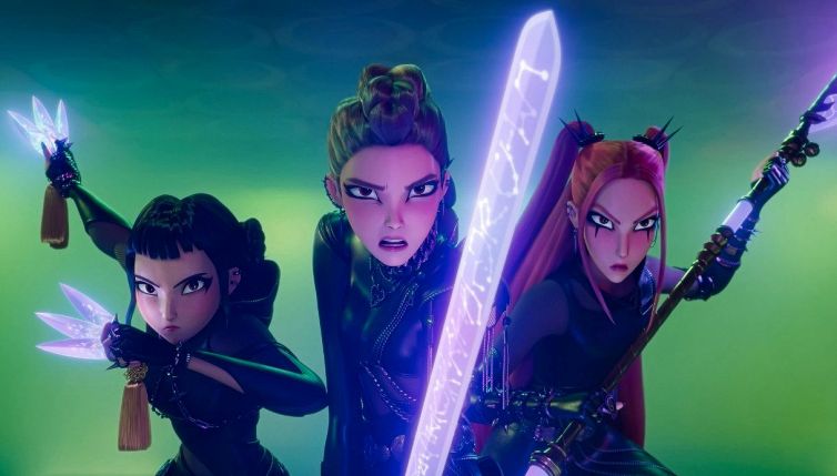 KPop Demon Hunters da record, arrivano i nuovi film