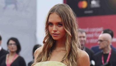 Chi è Laila Hasanovic, la fidanzata di Sinner