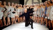 Chi è Leo dell'Orco, erede e storico compagno di Armani