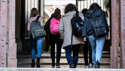 Le date dell’inizio dell'anno scolastico regione per regione