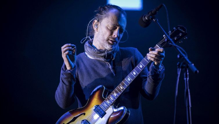 Radiohead a Bologna 2025: date, biglietti e prezzi ufficiali