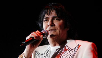 Renato Zero di nuovo in tour: che fine ha fatto