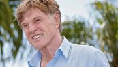 Robert Redford, l'incidente ha cambiato tutto (dopo la malattia)