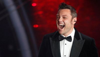 Tiziano Ferro oggi, nuovo tour dopo il divorzio da Victor