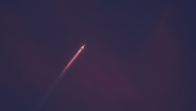 Ufo colpito da missile nello Yemen: il video al Parlamento Usa