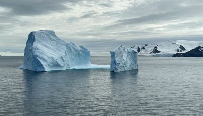 Antartide, punto di non ritorno: si alza il livello del mare