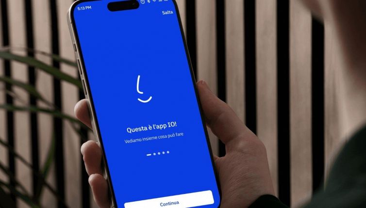 App IO: come si chiedono i bonus