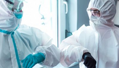 La profezia sulla pandemia Big One: sarà peggio del Covid