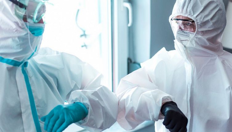 La profezia sulla pandemia Big One: sarà peggio del Covid