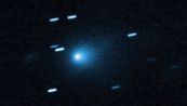 Cometa 3I Atlas: attivato il protocollo di difesa planetaria
