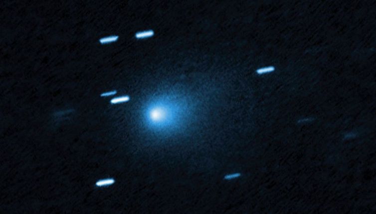 Cometa 3I Atlas: attivato il protocollo di difesa planetaria