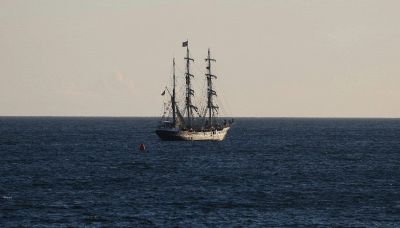 Svelato il mistero della nave fantasma Endurance