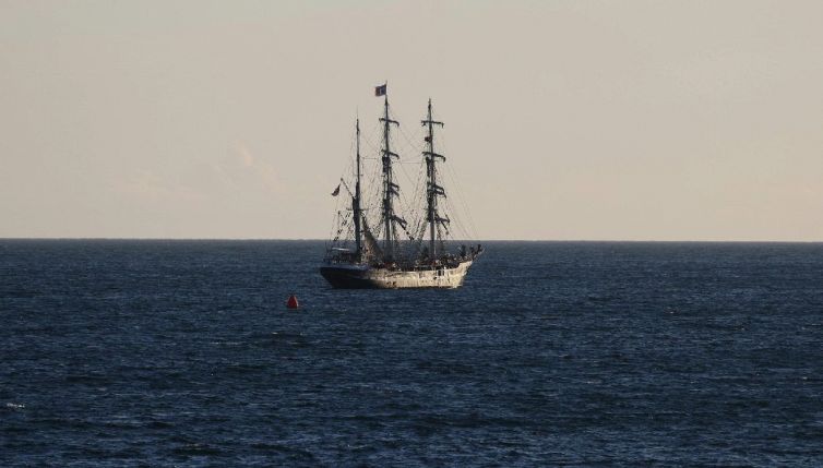 Svelato il mistero della nave fantasma Endurance