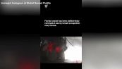 Flotilla: la marina israeliana sperona la nave Florida. Video
