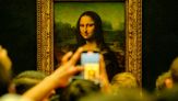 Furti d'arte più celebri della storia, dalla Gioconda a L'Urlo