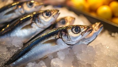 Pesce fresco o vecchio? Come capirlo in pochi secondi