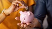 La regola del 50/30/20 per risparmiare 1.000 euro in 3 mesi