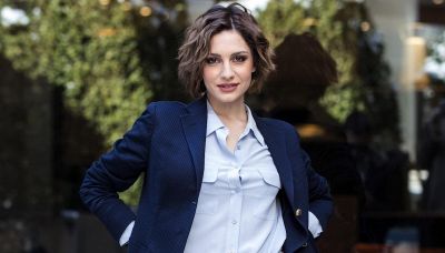 Beatrice Arnera, chi è la star di “Roast In Peace” che conquista tutti