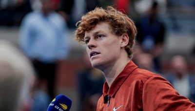 Cos’è la crema che si spalma Sinner sul petto e sotto il naso?