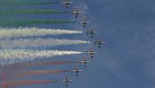 La storia delle Frecce Tricolori, un orgoglio italiano