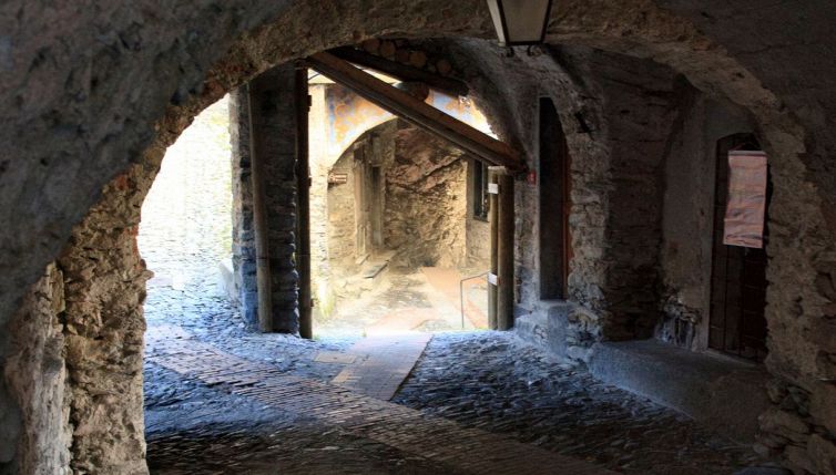 A Triora ci sono le streghe? La storia della loro persecuzione