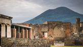 Pompei ed Ercolano: il nuovo studio cambia tutto