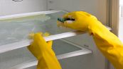 Ogni quanto bisogna pulire il frigo: le regole da conoscere