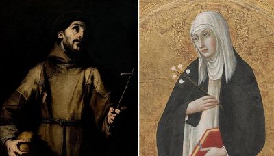 San Francesco e Santa Caterina: due feste e due regole. Cosa succede?