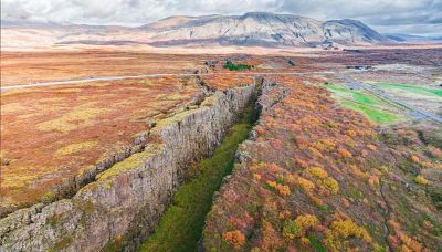 Svelato il mistero sull’origine della vita, c’entrano i terremoti