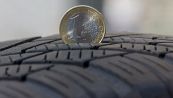 Come misurare l’usura degli pneumatici: i trucchi del gommista