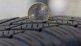 Come misurare l’usura degli pneumatici: i trucchi del gommista