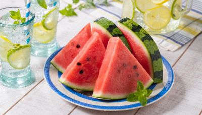 Ecco perché non dovresti mai buttare i semi dell’anguria