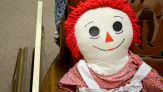 Annabelle, la bambola indemoniata dei film è realmente esistita