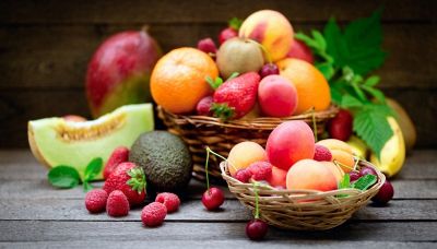 Tutti i benefici nascosti nelle bucce di frutta e verdura