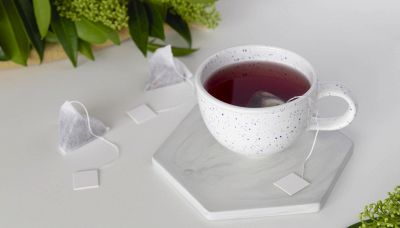 Perché non dovresti mai buttare la bustina di tè usata