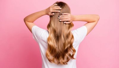 Le 10 dritte per avere capelli splendenti ogni giorno