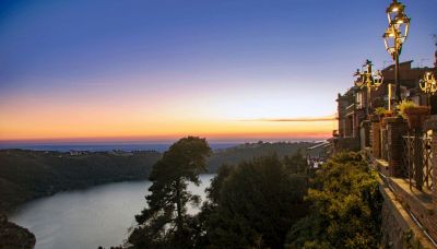 Lago di Castel Gandolfo: la storia di un omicidio irrisolto