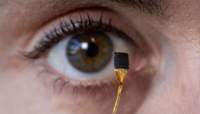 Dai pensieri alle parole con un avanzato impianto cerebrale